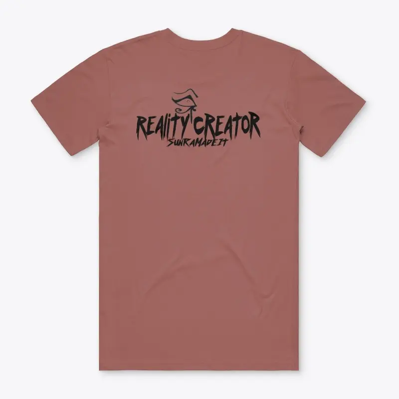 Reality Creator 